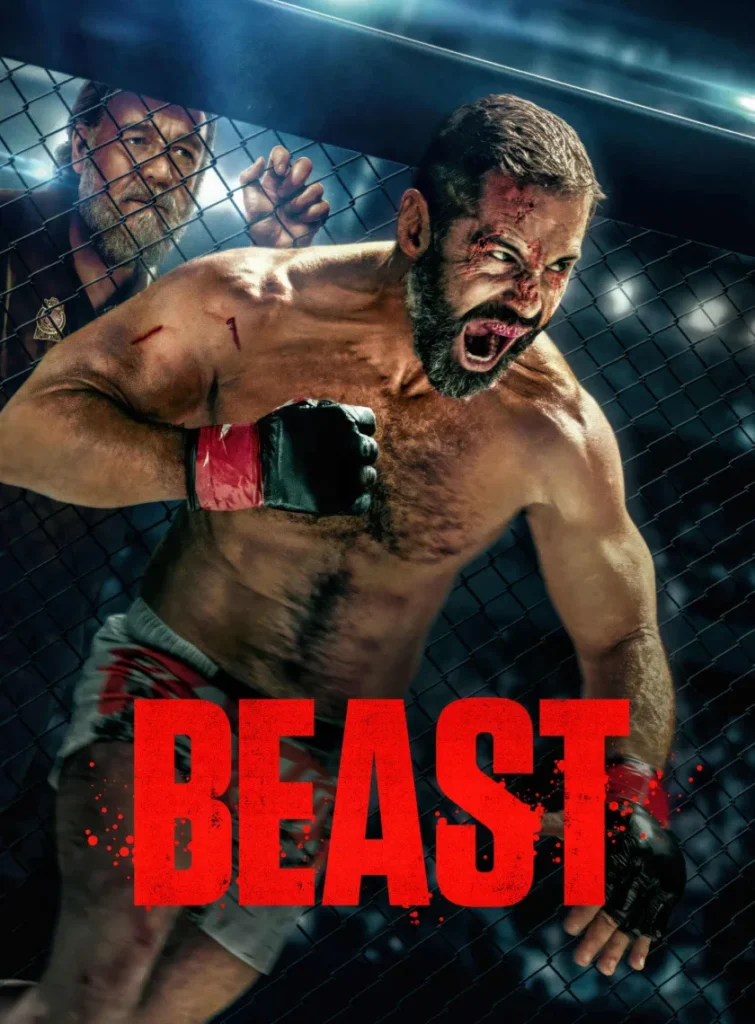 Free Beast (2026) (Hindi + English) Dual Audio Hollywood Movie BluRay HD ESub