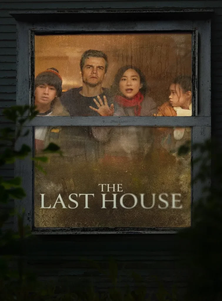 Free The Last House (2026) (Hindi + English) Dual Audio Hollywood Movie HD ESub