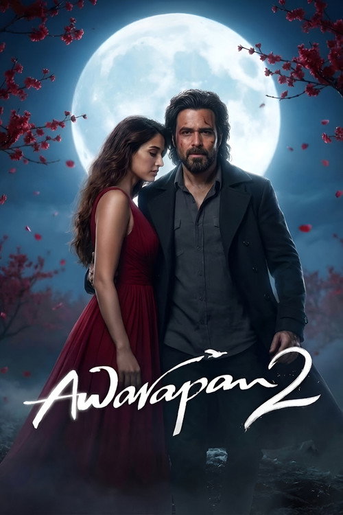 Free Awarapan 2 (2026) Bollywood Hindi Movie HQCam