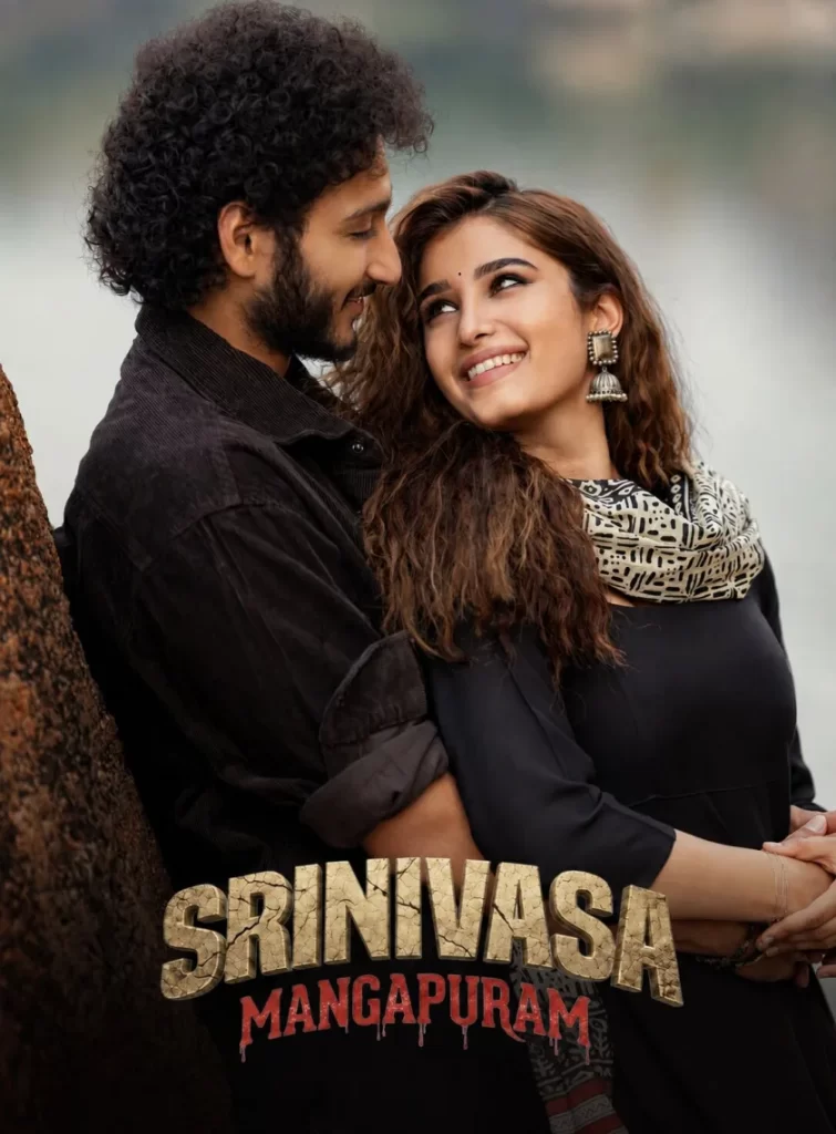 Free Srinivasa Mangapuram (2026) (Hindi + Telugu) Dual Audio UnCut South Movie HD ESub