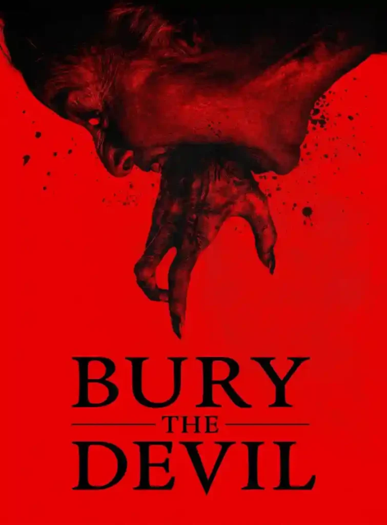 Free Bury The Devil (2026) (Hindi + English) Dual Audio Hollywood Movie HD ESub
