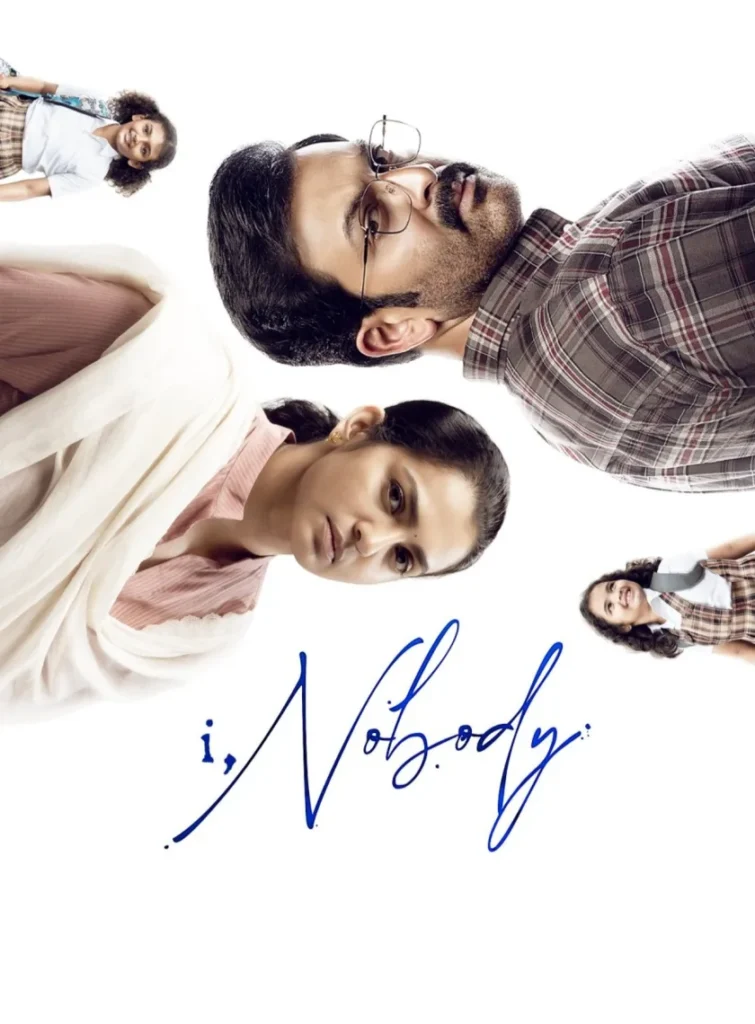 Free I Nobody (2026) (Hindi + Malayalam) Dual Audio UnCut South Movie HD ESub