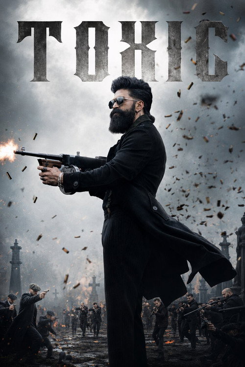 Free Toxic (2026) HQ-HDTC Hindi Dubbed South Movie HDTC