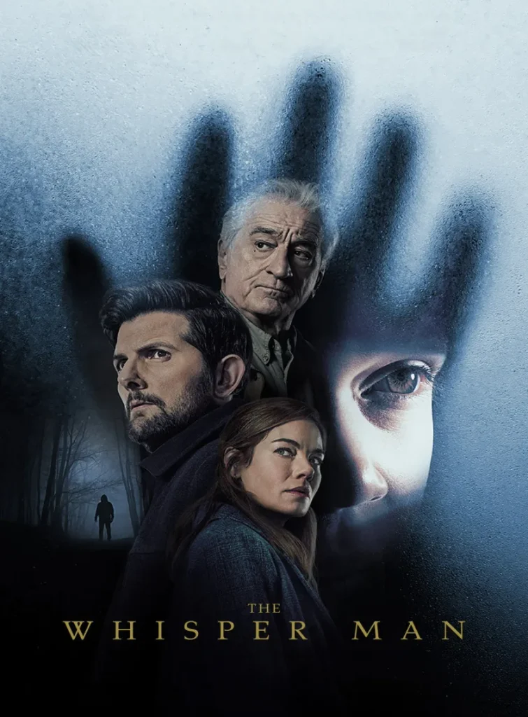 Free The Whisper Man (2026) (Hindi + English) Dual Audio Hollywood Movie HD ESub