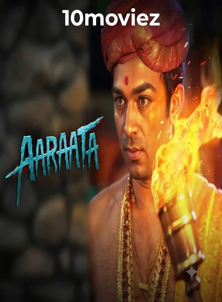 Free Aarata (2024) (Hindi + Kannada) Dual Audio UnCut South Movie HD ESub