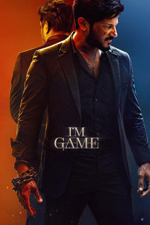 Free I’m Game (2026) South Movie [Hindi+Malayalam + Telugu] (LiNE) Dual Audio |Full Movie HQ HDTC