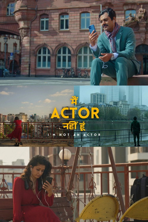 Free Main Actor Nahin Hoon (2026) Bollywood Movie Hindi Esub