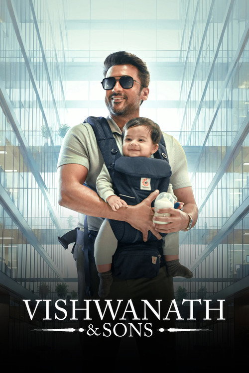 Free Vishwanath & Sons (2026) South Movie HD Multi Audio [Hindi ORG. + Tamil + Telugu + Malayalam + Kannada] ESub