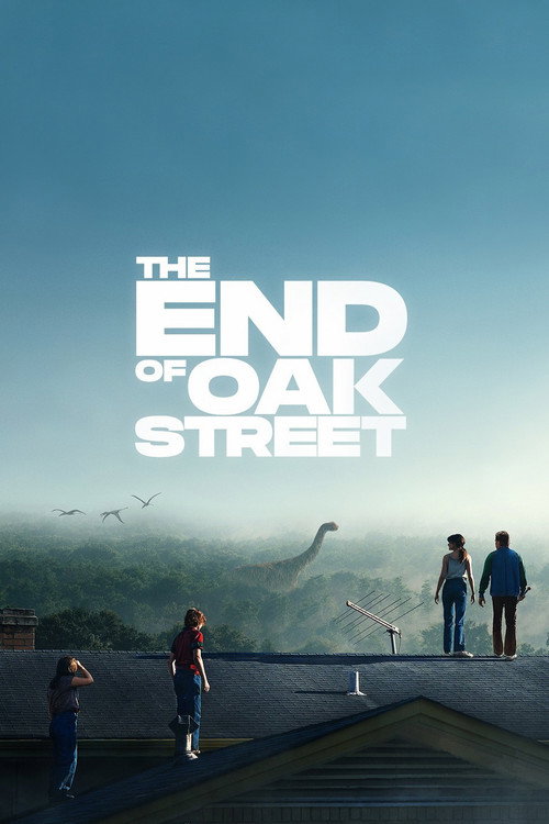 Free The End of Oak Street (2026) Hollywood Movie Hindi-Tamil-Telugu (LiNE) & English (ORG) Dual Audio