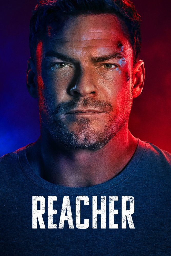 Free Reacher (S01 – 4 (2026) {Hindi + English} Dual Audio Completed Web Series HEVC ESub