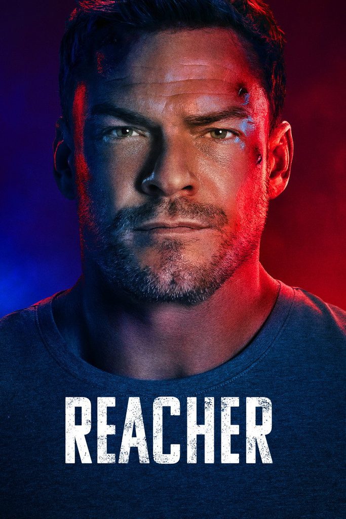 Free Reacher (S01 – 4 (2026) {Hindi + English} Dual Audio Completed Web Series HEVC ESub