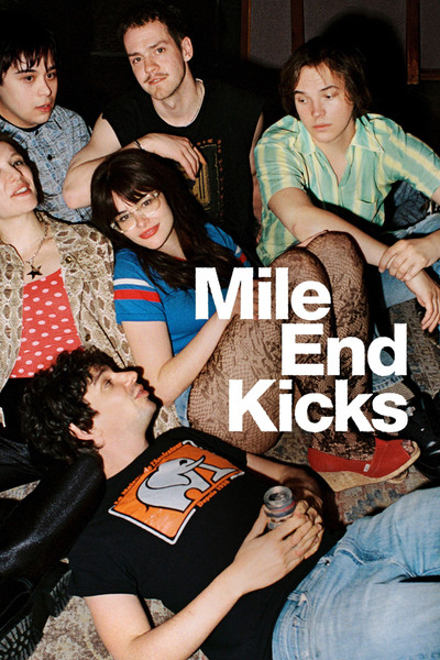Free Mile End Kicks (2026) Hollywood Movie Hindi & English Dual Audio ESub