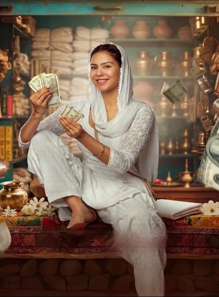 Free Pitt Siyapa (2026) (Hindi + Panjabi) Dual Audio UnCut Panjabi Movie HD ESub