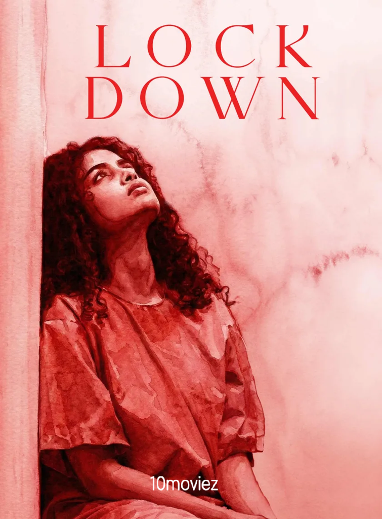 free Lockdown (2026) (Hindi + Tamil) Dual Audio UnCut South Movie HD ESub